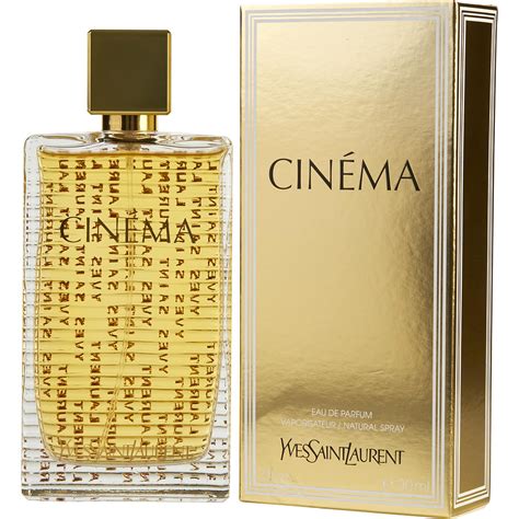 ysl cinema parfüm merakı|ysl perfume pour femme.